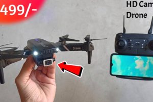 Best Camera HD Drone | Best Cheapest Remote control Camera Drone