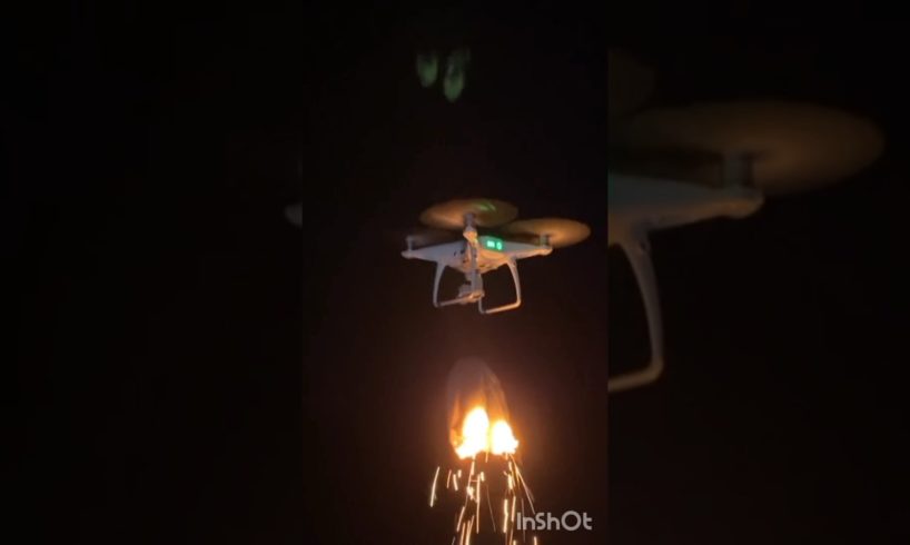 😱Drone Camera Me Fire 🔥Lag gai 😭Science experiments #shorts #youtubeshorts #viral