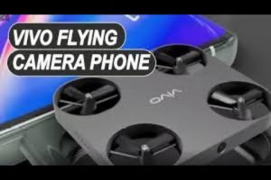 Drone camera phone available in 7000 rs.\Flying camera in phone#phone #camera