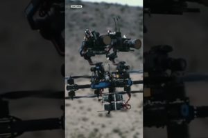 drone camera DSLR editing #short  video