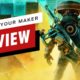 Meet Your Maker Review