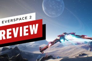 Everspace 2 Review