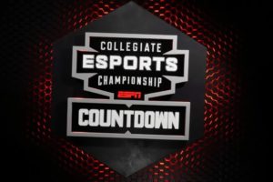 Collegiate Esports Countdown Top 10 Plays Week 4 | ESPN Esports