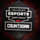 Collegiate Esports Countdown Top 10 Plays Week 4 | ESPN Esports