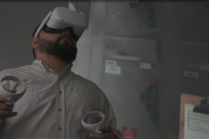 The Power of Virtual Reality | Georgia-Pacific