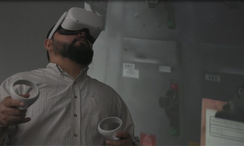 The Power of Virtual Reality | Georgia-Pacific