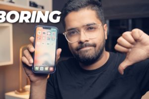 Smartphones Are BORING! Time To Move On To Other Tech