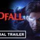 Redfall: See How Jacob Got His Mysterious Powers in This Exclusive Trailer | IGN First