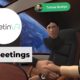MeetinVR Virtual Reality Meetings