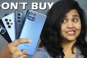 Please! Don't Buy These Smartphones in April 2023 - GALTI MAT KARNA