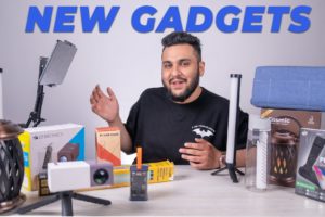 9 very Interesting Gadgets I Bought Online !