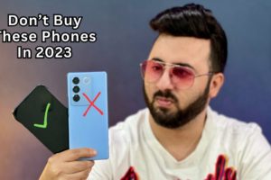 Worst & Best SmartPhones Under 30000 - 40000 | Don't Buy These Phones In 2023 !!