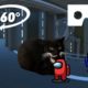 MAXWELL THE CAT 360° VR - IN AMONG US - Virtual Reality Experience
