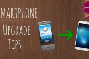 How to Upgrade Your Smartphone