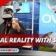 Virtual reality with smell | Mata ng Agila International