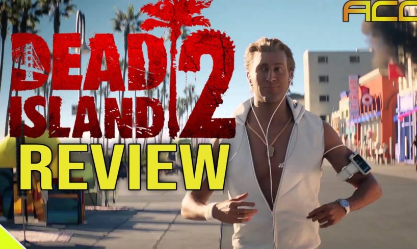 Buy Dead Island 2 A Review