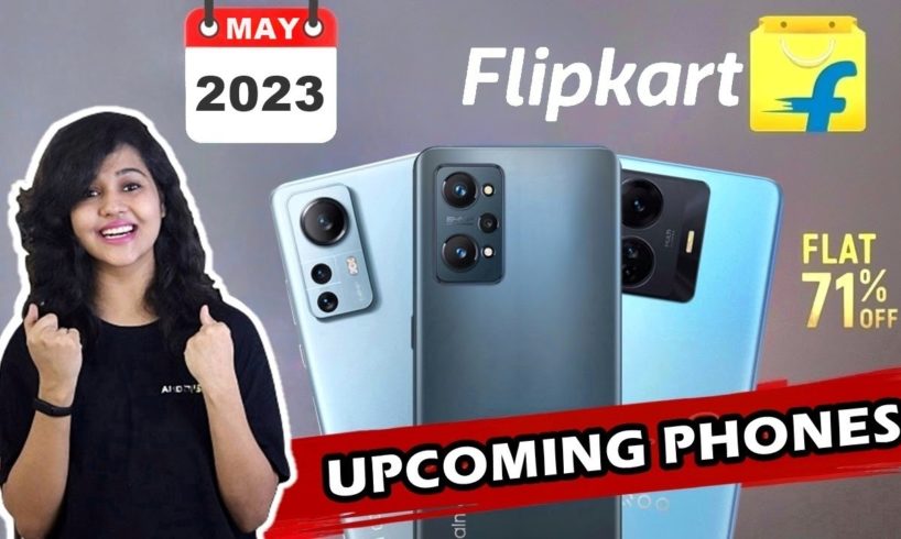 4 UPCOMING SMARTPHONES You Should Wait For - May 2023