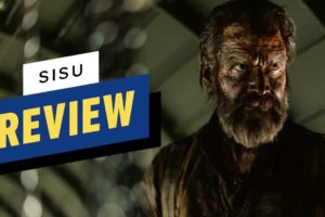 Sisu Review