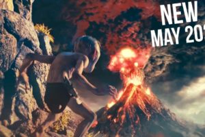 Top 10 NEW Games of May 2023