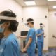 NUS taps on virtual reality to train medical students in handling agitated patients