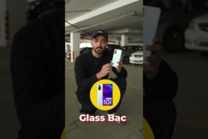 Car Vs Smartphone - Plastic Vs Glass | Who Will Survive?? #shorts