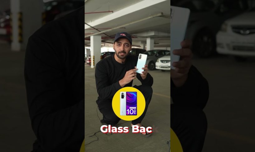 Car Vs Smartphone - Plastic Vs Glass | Who Will Survive?? #shorts