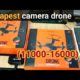 Buy Cheapest Camera Drones In Pakistan  in 2023| Best drones camera