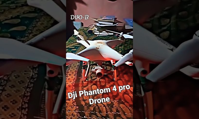 DJI Phantom 4 Pro Drone 😎📷 Drone Camera 📷📸 #djidrone #drone #ytshorts #shorts