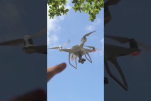 Drone Camera