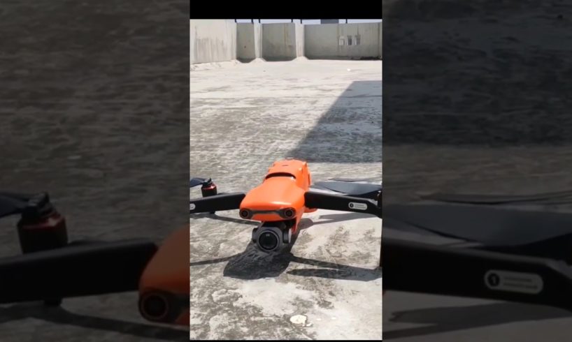Drone EVO 2 8K Camera 🔥