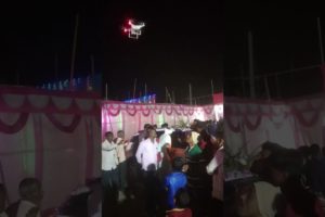 Drone Short Highlights video #drone #camera #video #indian #videography #marriage #love