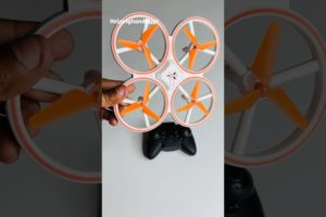 Remote control drone #shorts