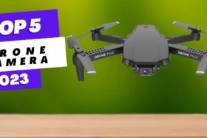 TOP 5: BEST DRONE CAMERA | BEST DRONE REVIEW