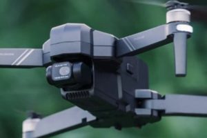পানির দামে প্রফেশনাল ড্রোন ক্যামেরা !! F11S 4K Pro Drone Camera Unboxing Review in Water Prices