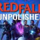 Redfall Review in Progress - One of the Worst Games I Played So Far In 2023