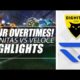Dignitas vs Veloce, 4 Overtimes, European RLCS Highlights | ESPN ESPORTS