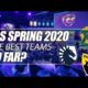 Biggest surprises and disappointments in LCS Spring Split so far | ESPN Esports