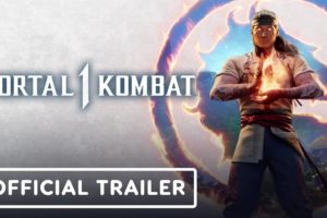 Mortal Kombat 1 - Official Announcement Trailer