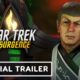 Star Trek: Resurgence - Exclusive Launch Trailer