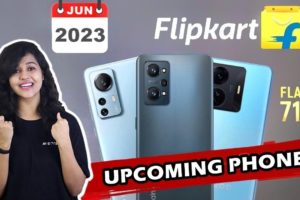 6 UPCOMING SMARTPHONES You Should Wait For - June 2023