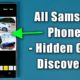 The Single Best Feature on All Samsung Galaxy Smartphones - A Hidden Gem!