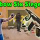This NEW Rainbow 6 VR (Virtual Reality) Game Looks Crazy Fun! - Rainbow Six Siege