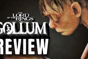 The Lord of the Rings: Gollum Review - The Final Verdict