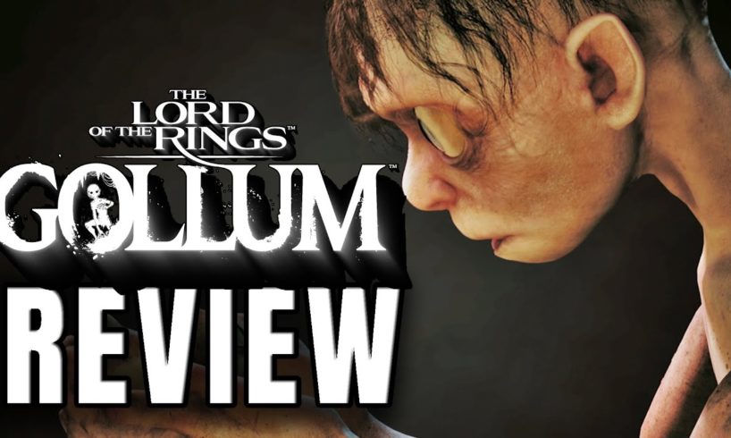 The Lord of the Rings: Gollum Review - The Final Verdict