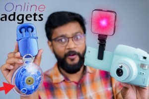 I bought 10 - Useful Gadgets for Testing !