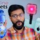 I bought 10 - Useful Gadgets for Testing !