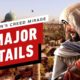 Assassin’s Creed Mirage: 5 Major Details From the New Gameplay Trailer