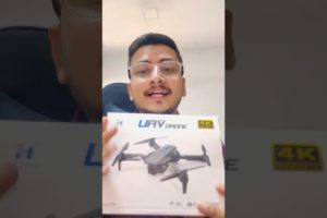Cheapest Drone Unboxing #drone #cheapestdrone #drones #dronecamera #dronefootage #droneunboxing