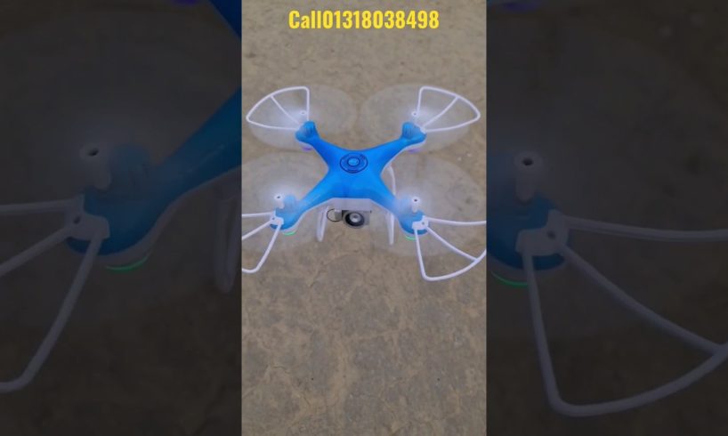 D74 Drone Camera🔥 5500 Taka 🔥 RC Drone Camera#shorts