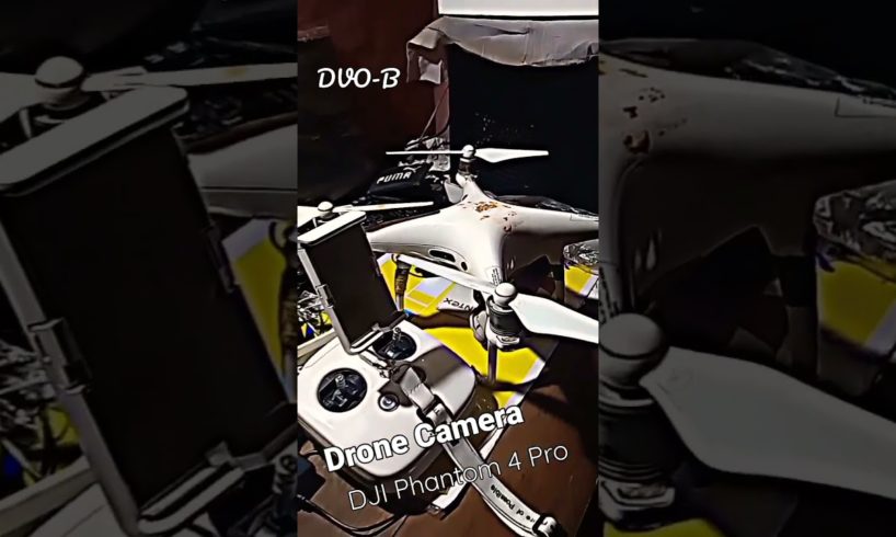 Phantom 4 Pro Drone ✈️🥰 DJI Drone Camera 📸📷 #dji #drone #ytshorts #shorts ✈️📸